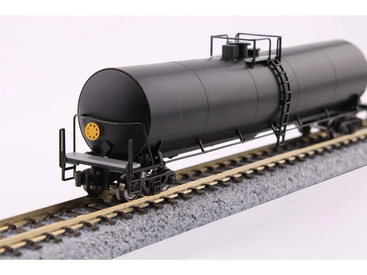 106-4802 Greenbrier Tank Wagon Set (8) GBRX Set B - Image 3