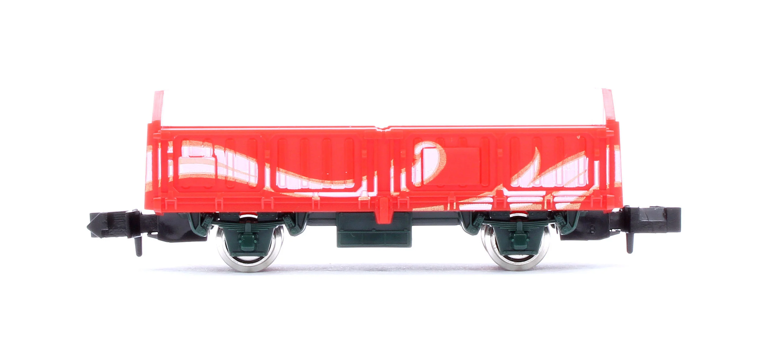 12-25 Pocket Line Christmas Train Pack - Image 6
