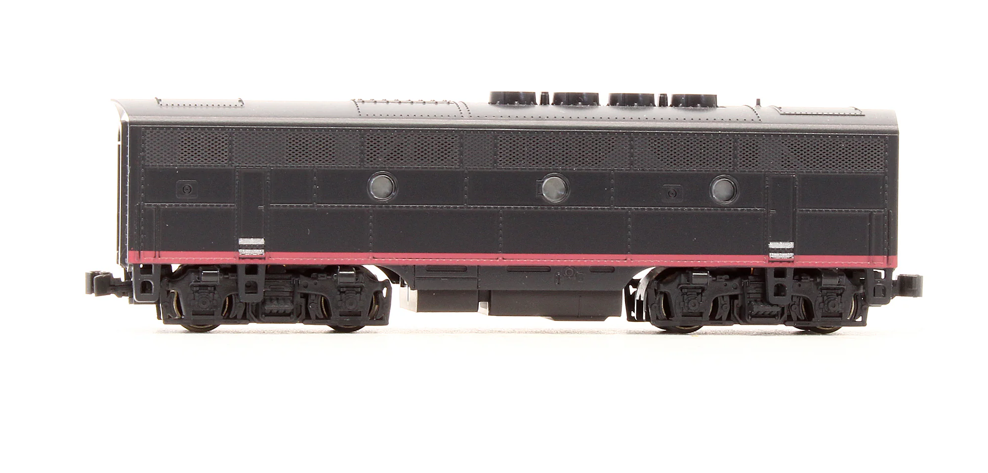 Pre-Owned 176-1108 F3B SP Diesel Locomotive - Image 4