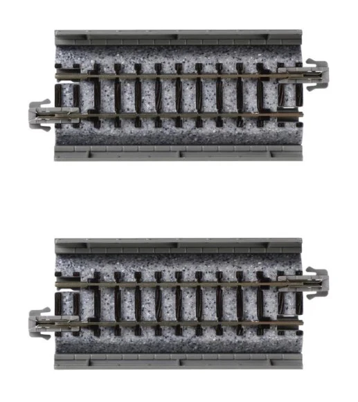 20-440 Kato 20-440 Single Straight Viaduct Track 62mm (2)