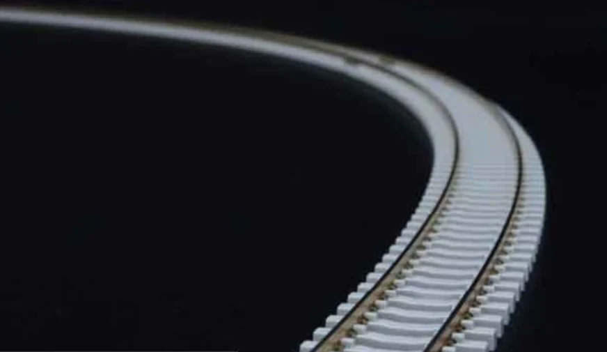 Unitrack Flexible Track Concrete Sleeper 808mm