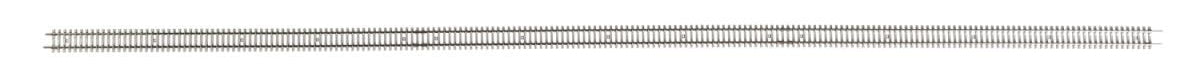Unitrack Flexible Track Concrete Sleeper 808mm - Image 2