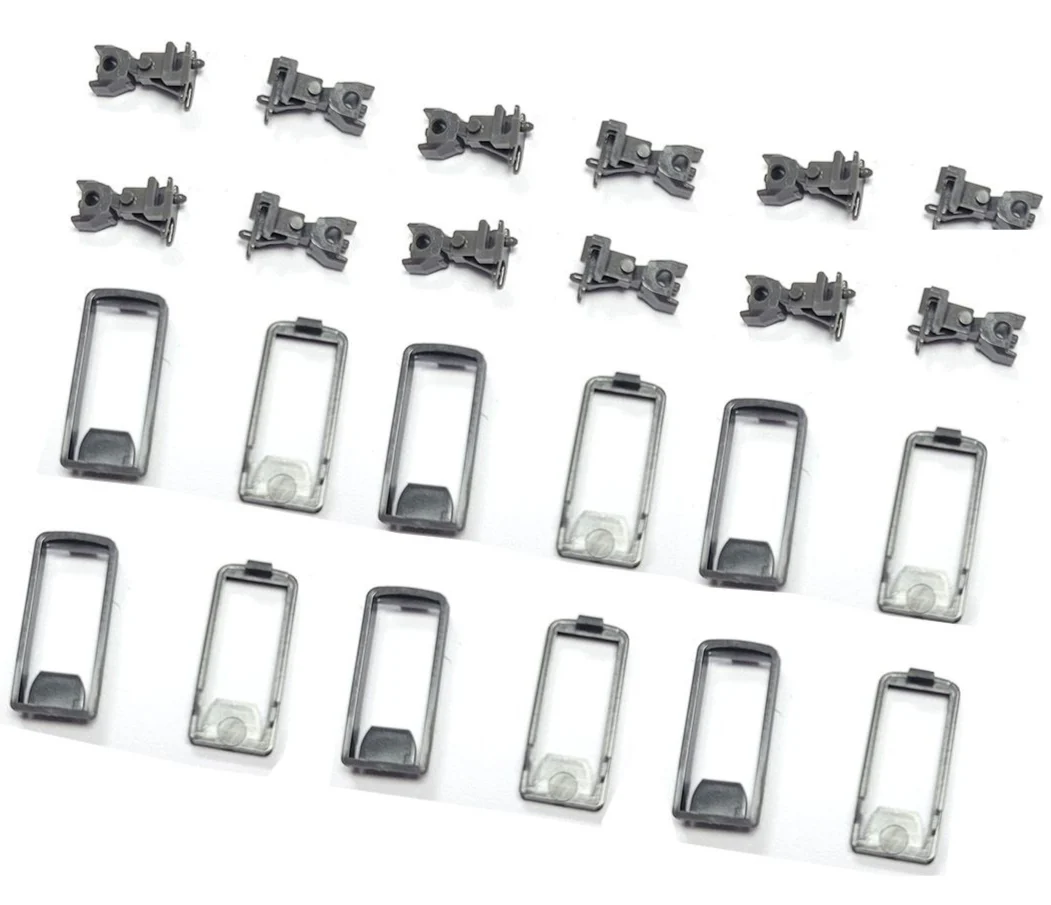 Glacier Express Close Coupling Set