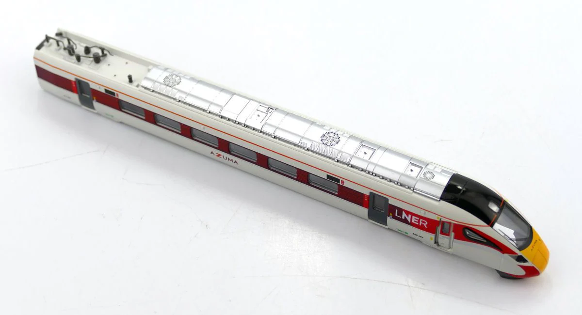Class 800 LNER 811 209 Body Shell (Spare)