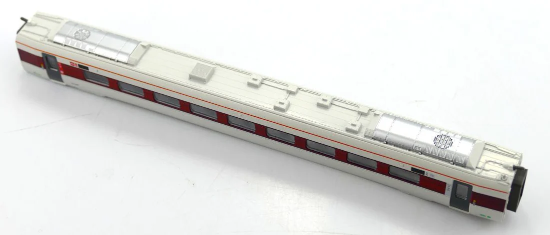 Class 800 LNER 814 209 Body Shell (Spare)
