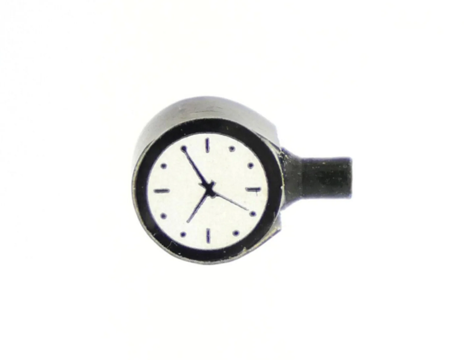 Wall Mounted Clocks 2pcs (Lit) - Image 2
