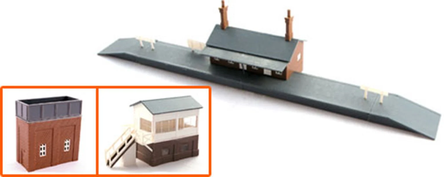 GMKD2000 Station Kit - Image 2