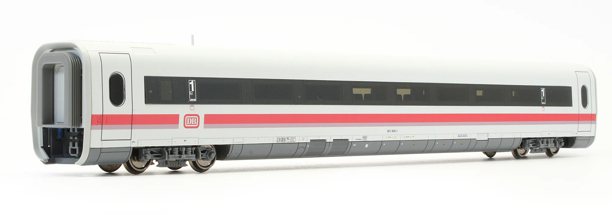 Pre-Owned DB 4 Car ICE Unit - Image 4