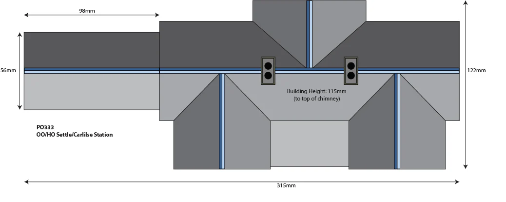 PO333 Settle Station Card Kit - Image 3