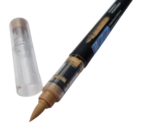 Acrylic Paint Pen - Light Rust