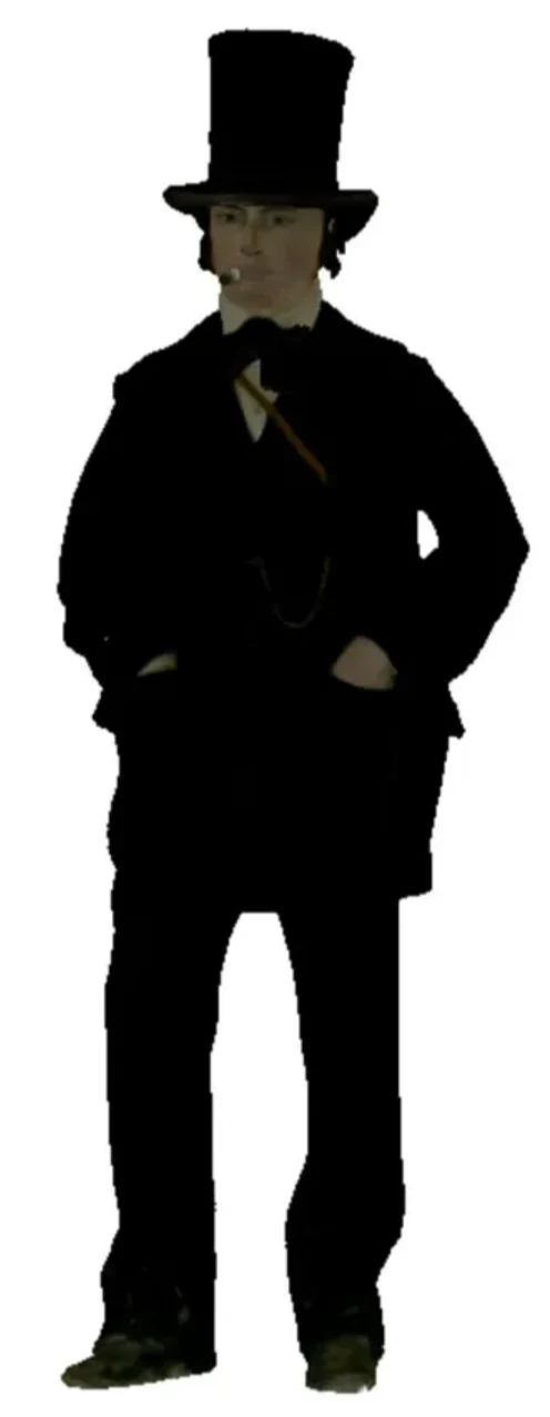 OO Gauge - Town & Country - Isambard Kingdom Brunel - Image 2