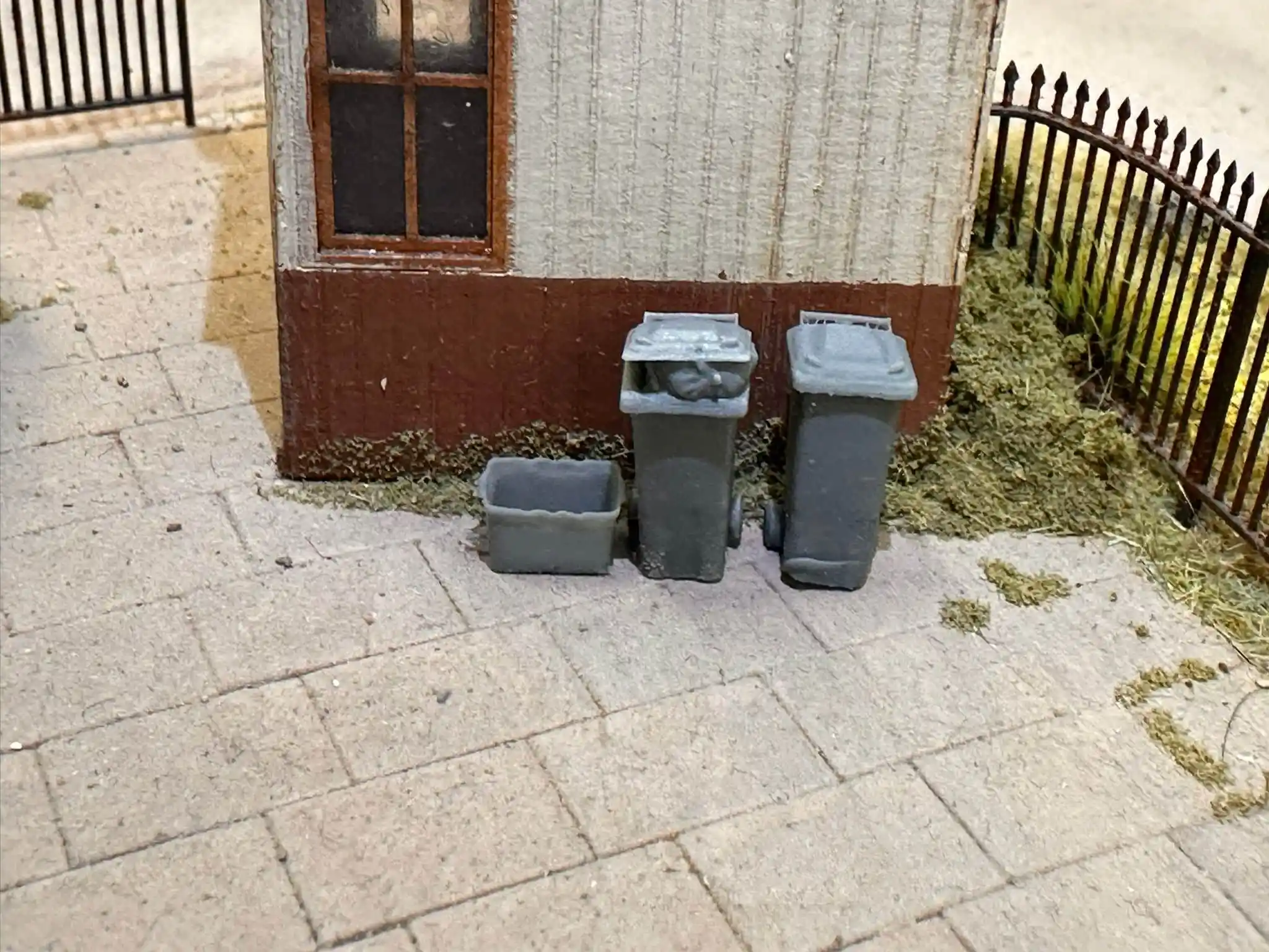 N Gauge Trade & Services - Refuse Collection - Image 2