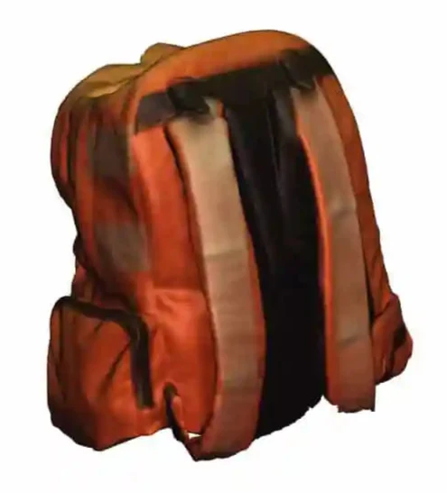 O Gauge - Detailing - Rucksack - Image 2