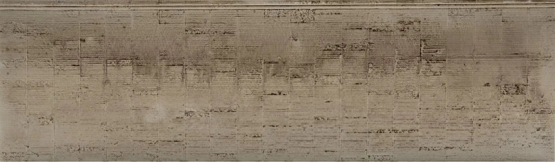 Concrete Hard Foam Wall 30 x 10.1cm