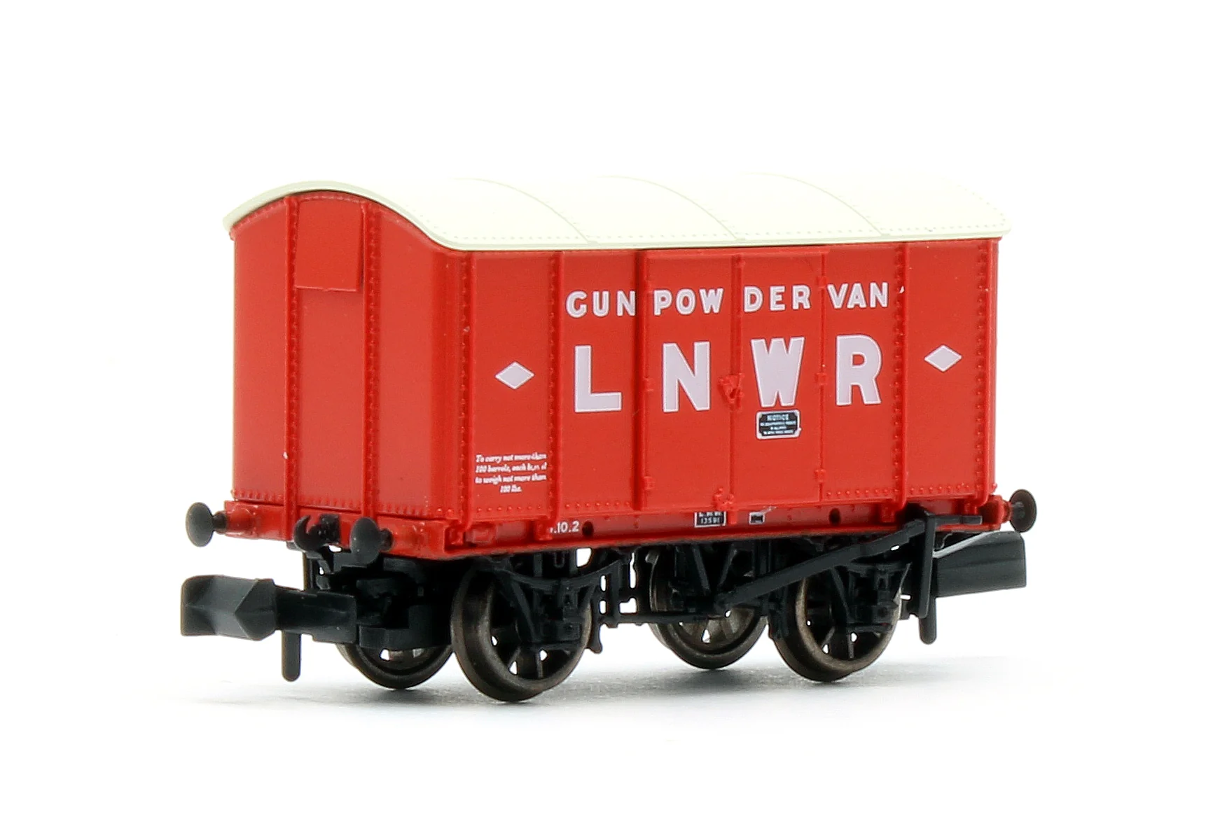 961008 Not Quite Minks - Northerners Triple Pack - Image 8