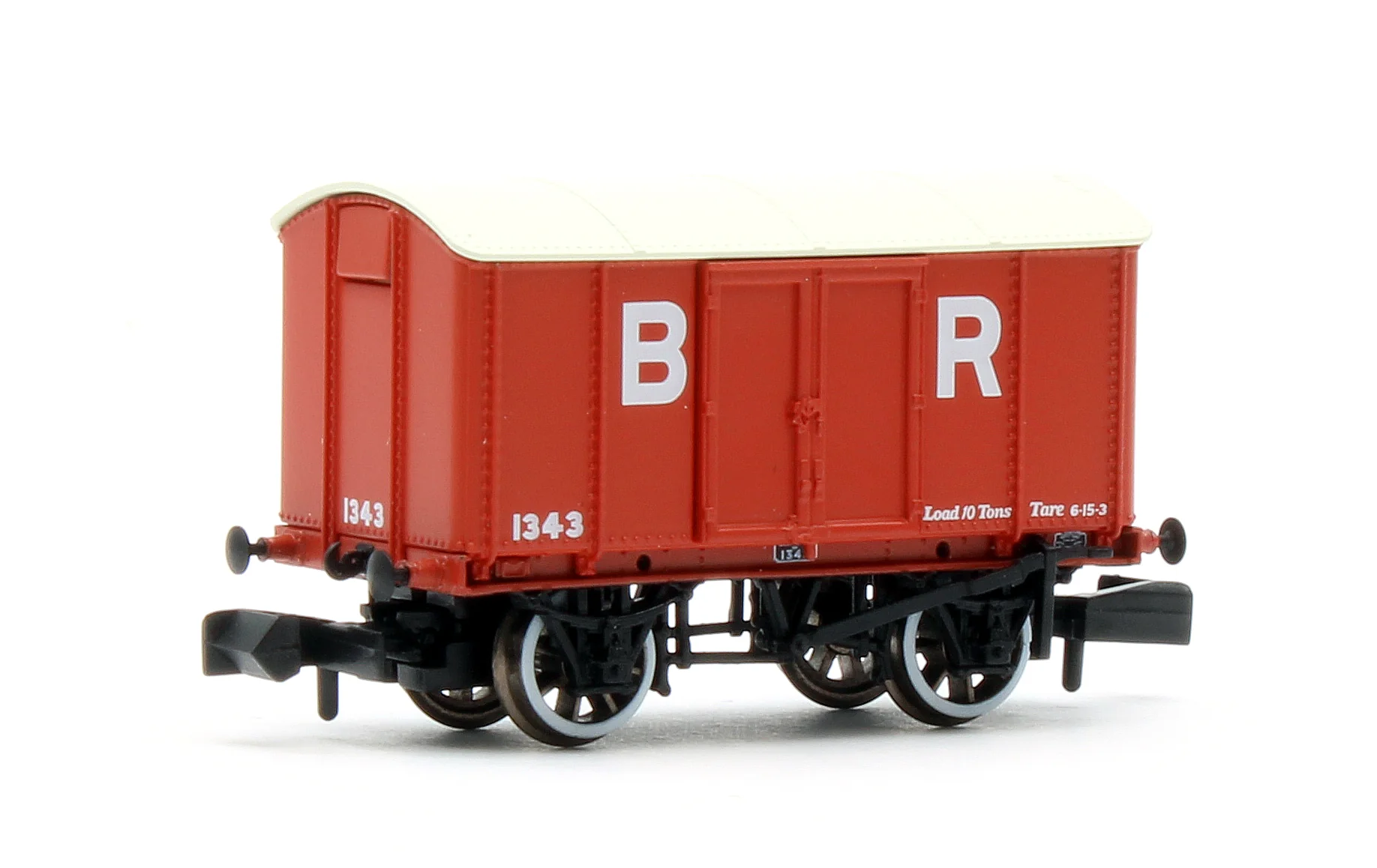 961009 Not Quite Minks - Welsh Railways Triple Pack - Image 6