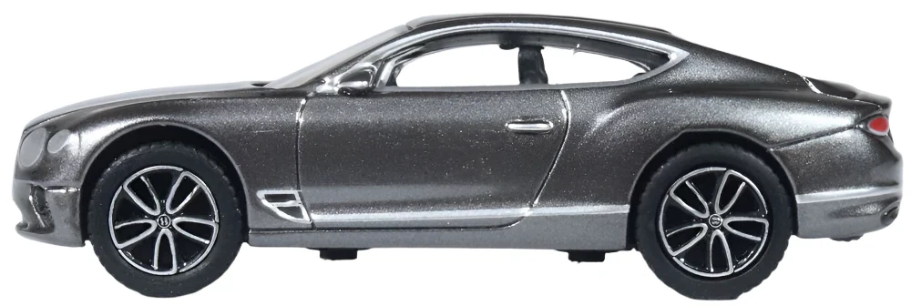 76BCGT002 Bentley Continental GT Sport Tungsten - Image 3