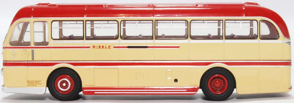 Duple Roadmaster Ribble - Image 3