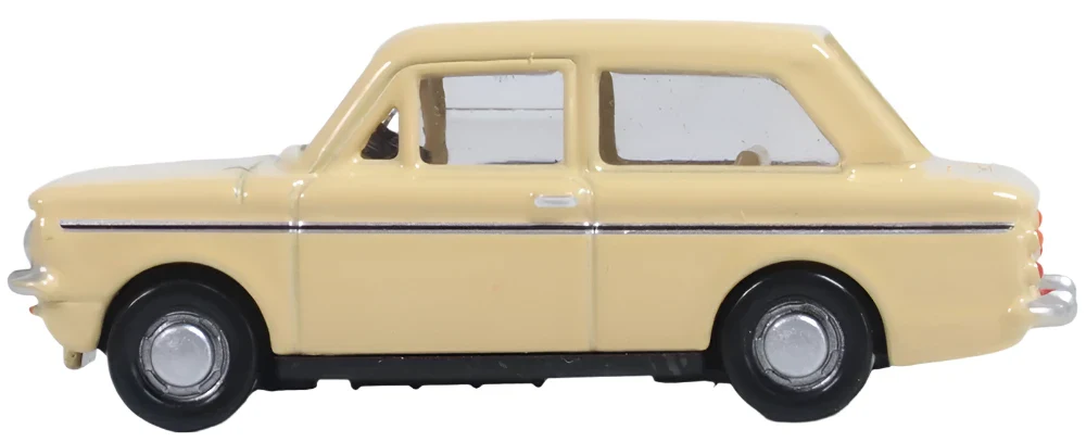 76HI005 Hillman Imp Safari Beige - Image 3
