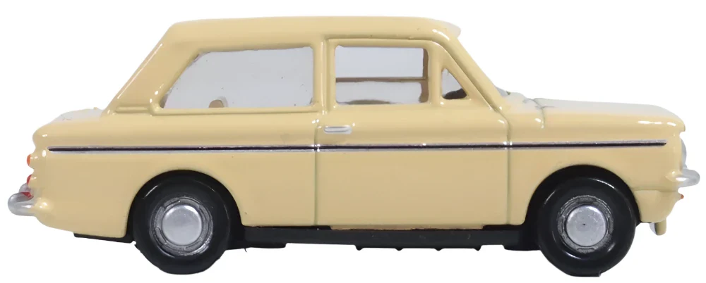 76HI005 Hillman Imp Safari Beige - Image 4