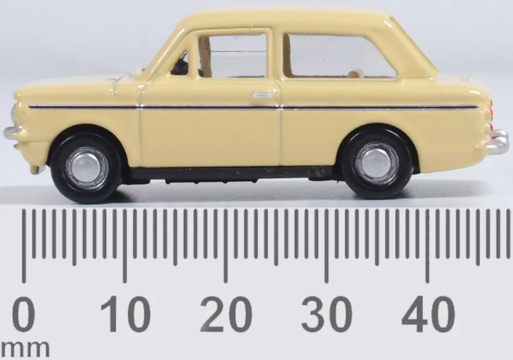 76HI005 Hillman Imp Safari Beige - Image 6