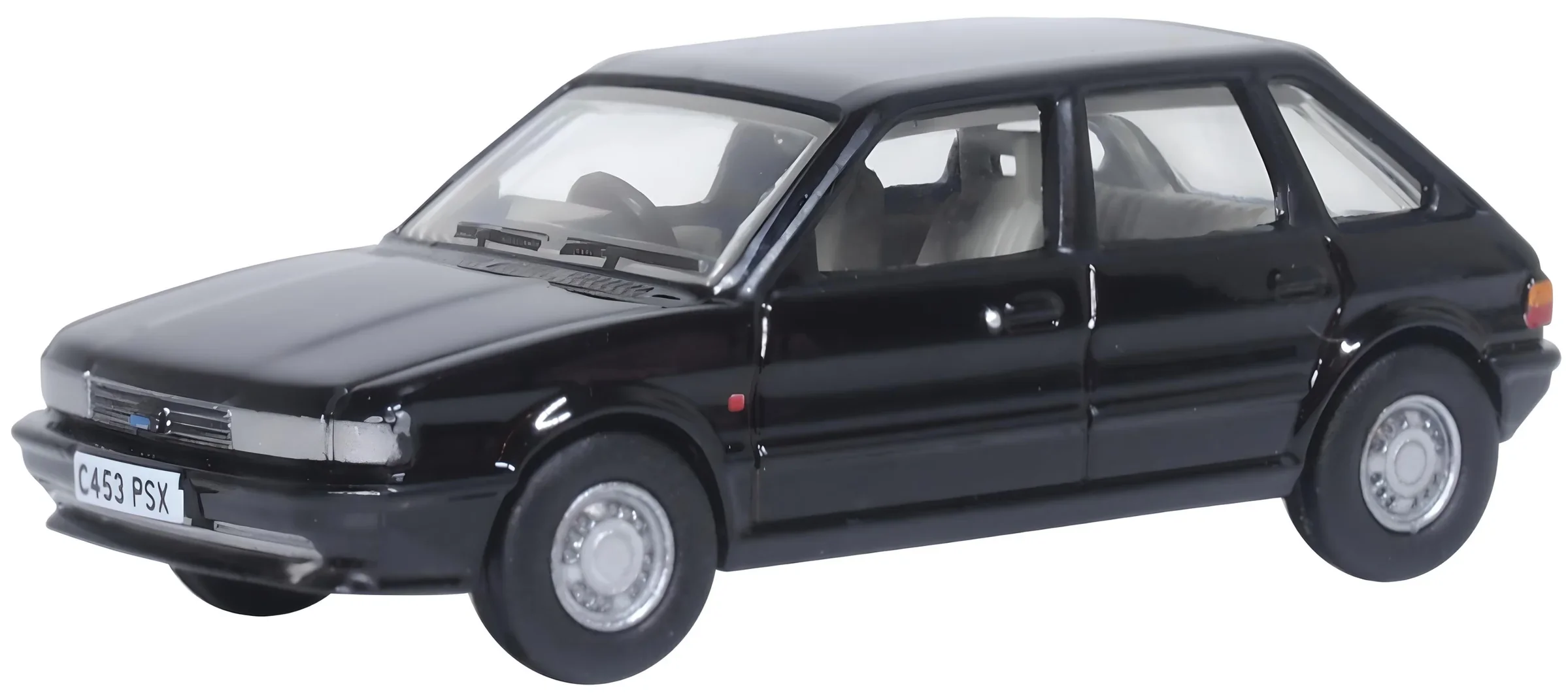 76MST003 Austin Maestro Black