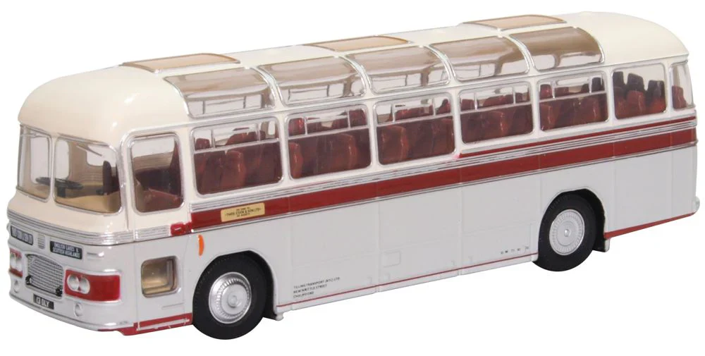 76MW6004 Bristol MW6G Tilling Transport