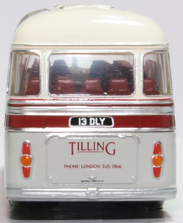 76MW6004 Bristol MW6G Tilling Transport - Image 5