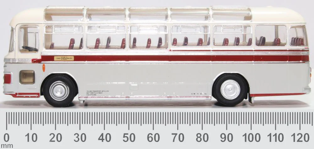 76MW6004 Bristol MW6G Tilling Transport - Image 6