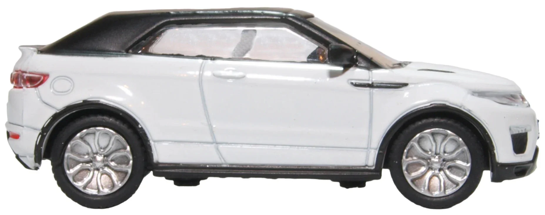 76RREC003 Range Rover Evoque Convertible Fuji White - Image 4