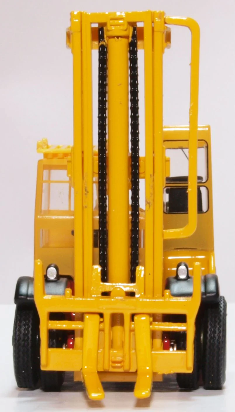76SDF004 Shelvoke & Drewry Freightlifter BRS - Image 2