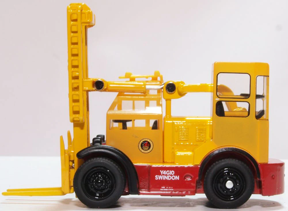 76SDF004 Shelvoke & Drewry Freightlifter BRS - Image 3