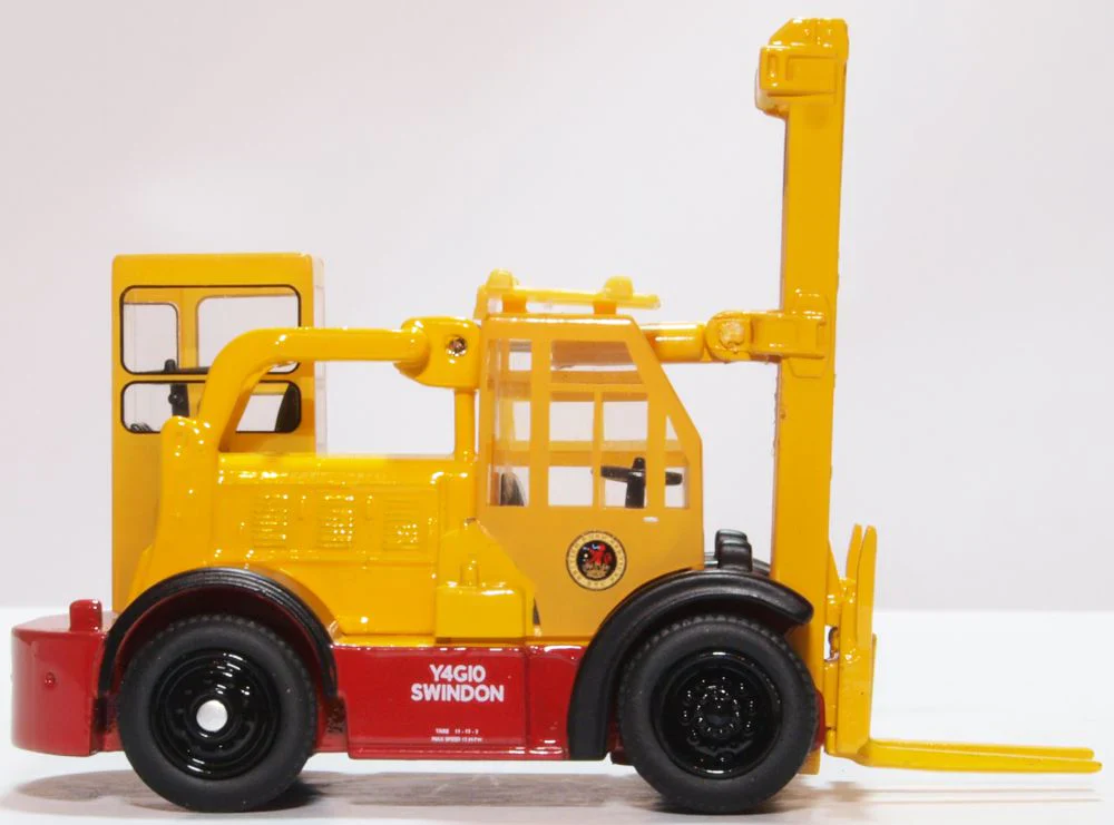 76SDF004 Shelvoke & Drewry Freightlifter BRS - Image 4