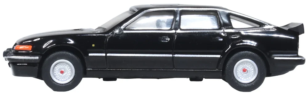 76SDV004 Rover SD1 3500 Vitesse Black - Image 3