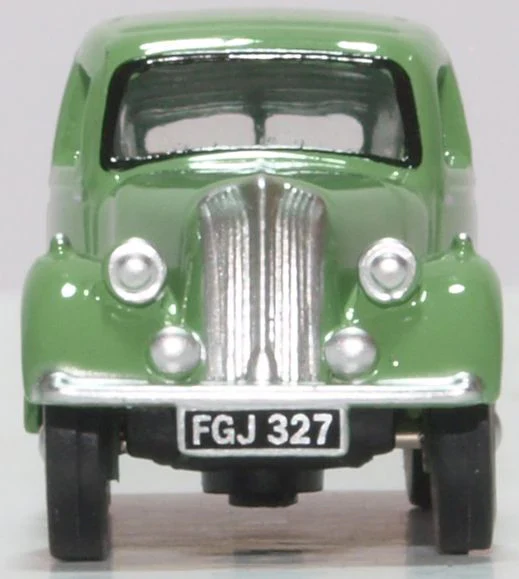Standard Flying Twelve Pastel Green - Image 2
