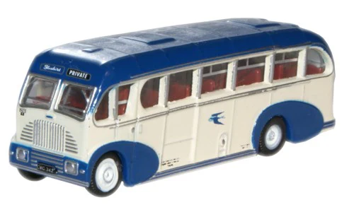 NBS001 Burlingham Sunsaloon Alexander Bluebird