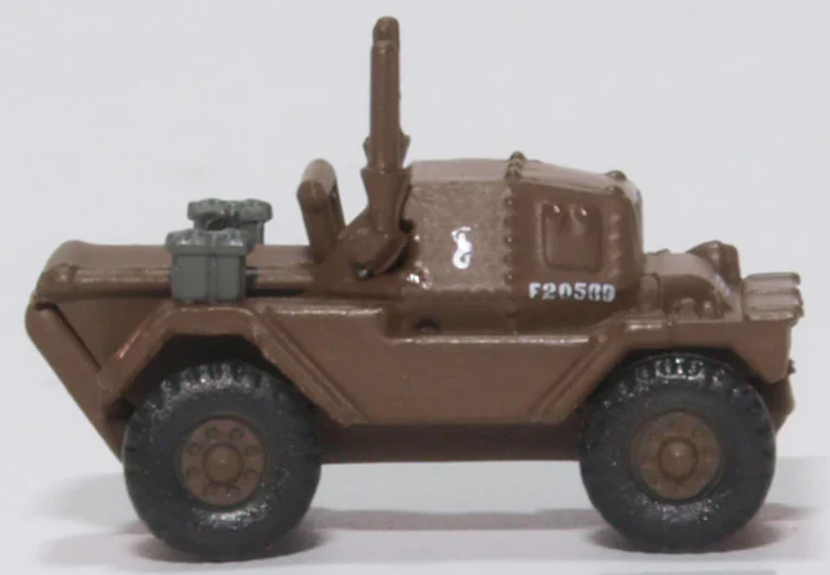 Daimler Dingo 10th Mounted Rifles - Image 2