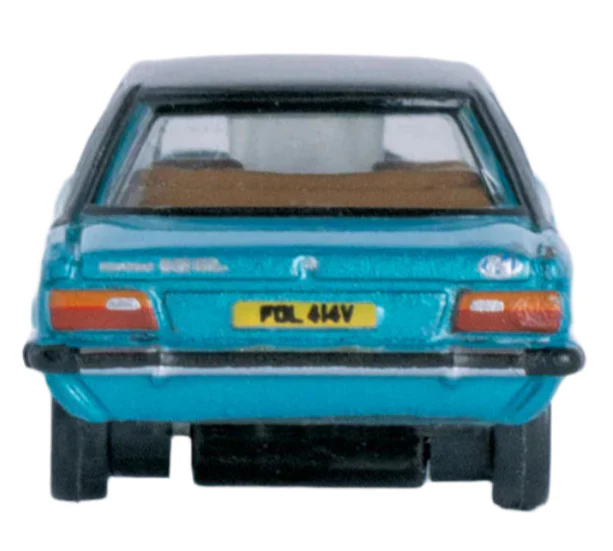 NFC5002 Ford Cortina Mk5 Cosmos Blue - Image 5