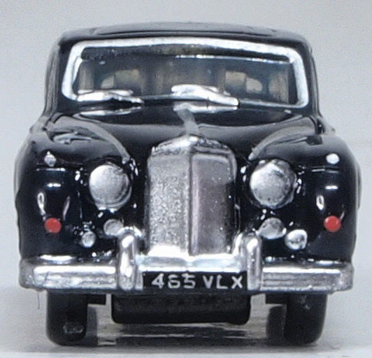 Jaguar MkVIII Indigo Blue/Cotswold Blue - Image 2
