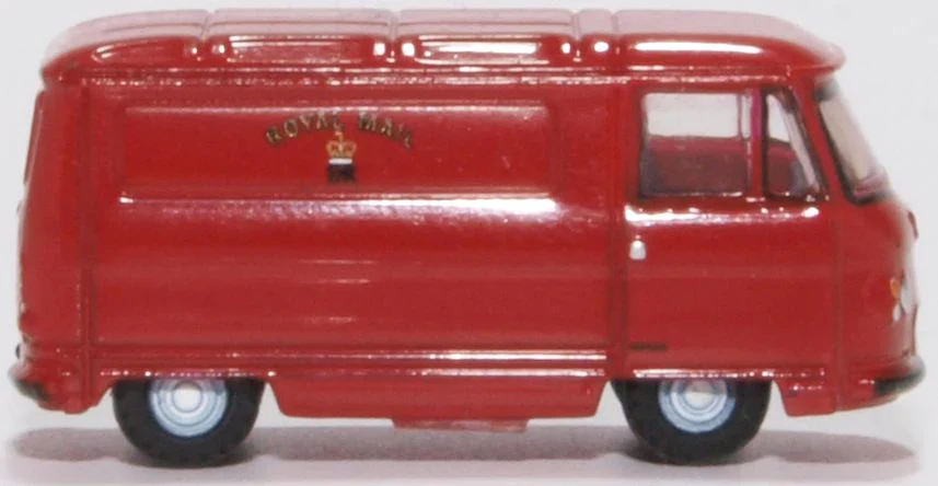 NPB008 Commer PB Royal Mail - Image 4