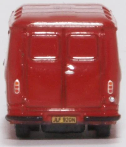 NPB008 Commer PB Royal Mail - Image 5