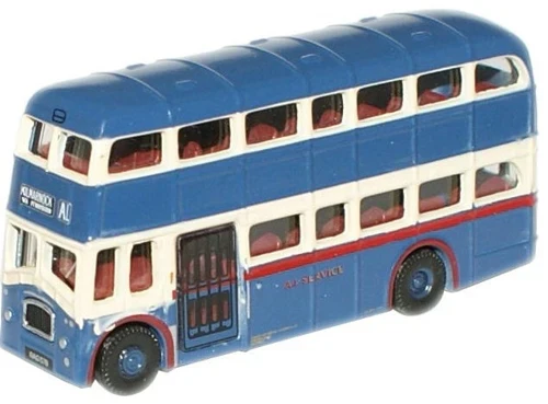 Queen Mary A1 Service