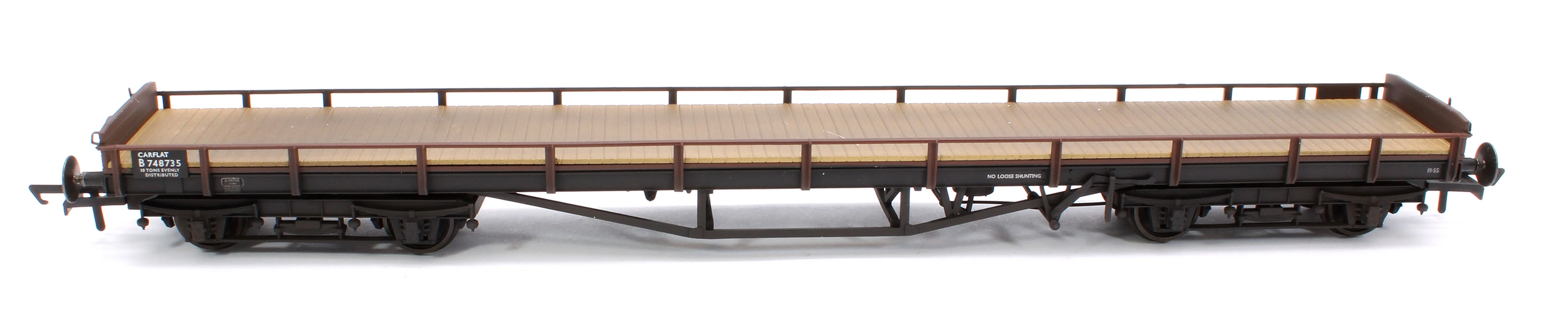 Carflat BR 1-088 B748735 - Weathered - Image 2