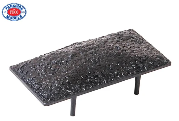 PA02C Wagon Loads Coal