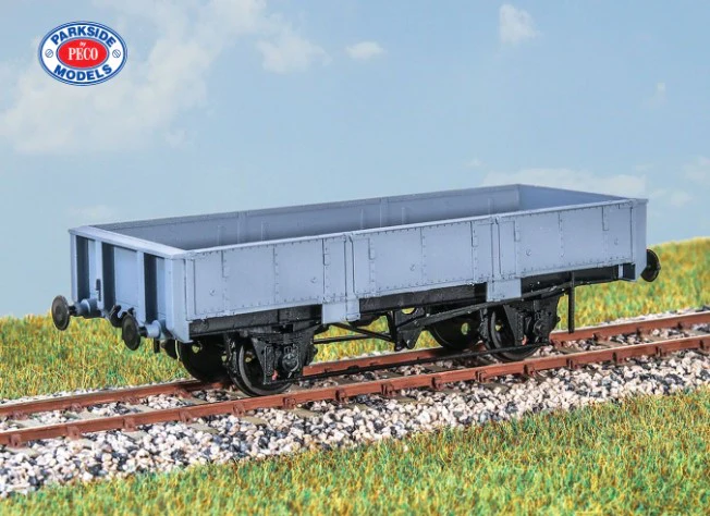 PC72 BR Grampus Engineers Wagon