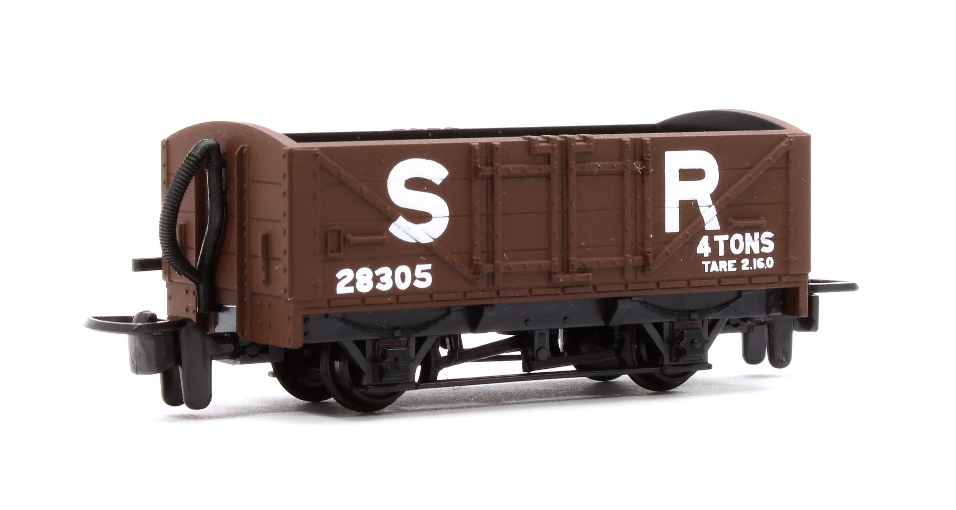 GR201A Open Wagon SR Livery No.28305 - Image 3