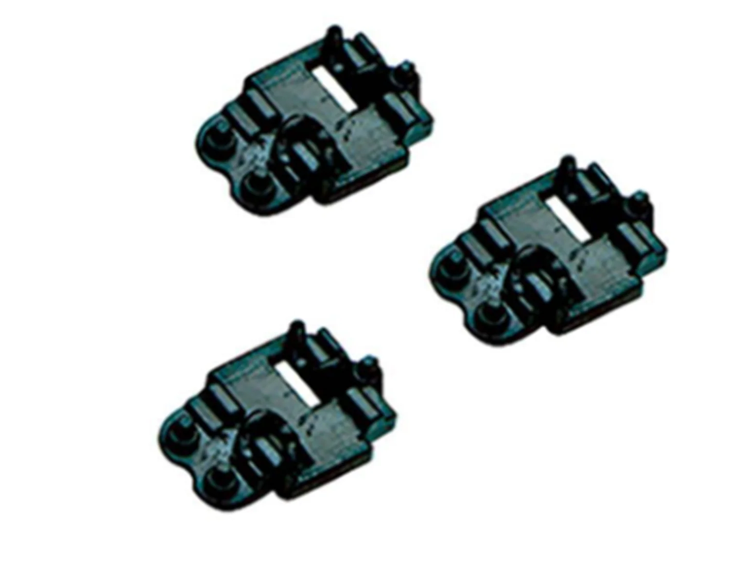 IL712 Code 143 - Pandrol Type Rail Fastenings (100) - Image 2