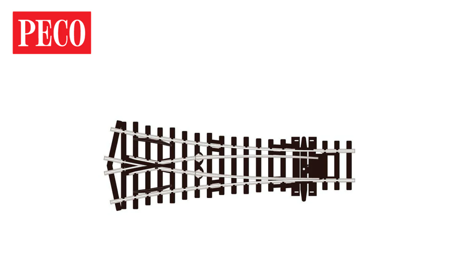 SL97 - Code 100 - Small Radius Y point
