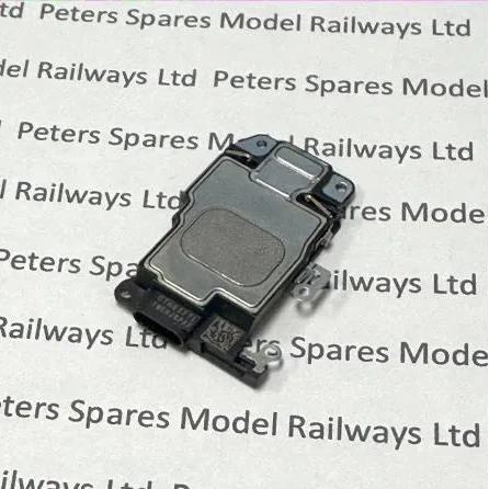 8 Ohm Slim Speaker 34x19x4mm