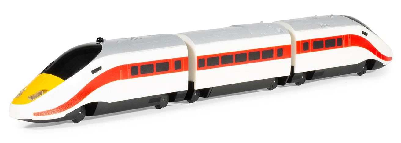 R9360M Playtrains - High Speed Train Set - Image 2